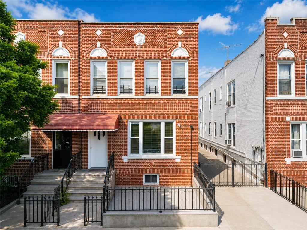 2415 Benson Avenue Bath Beach Brooklyn NY 11214