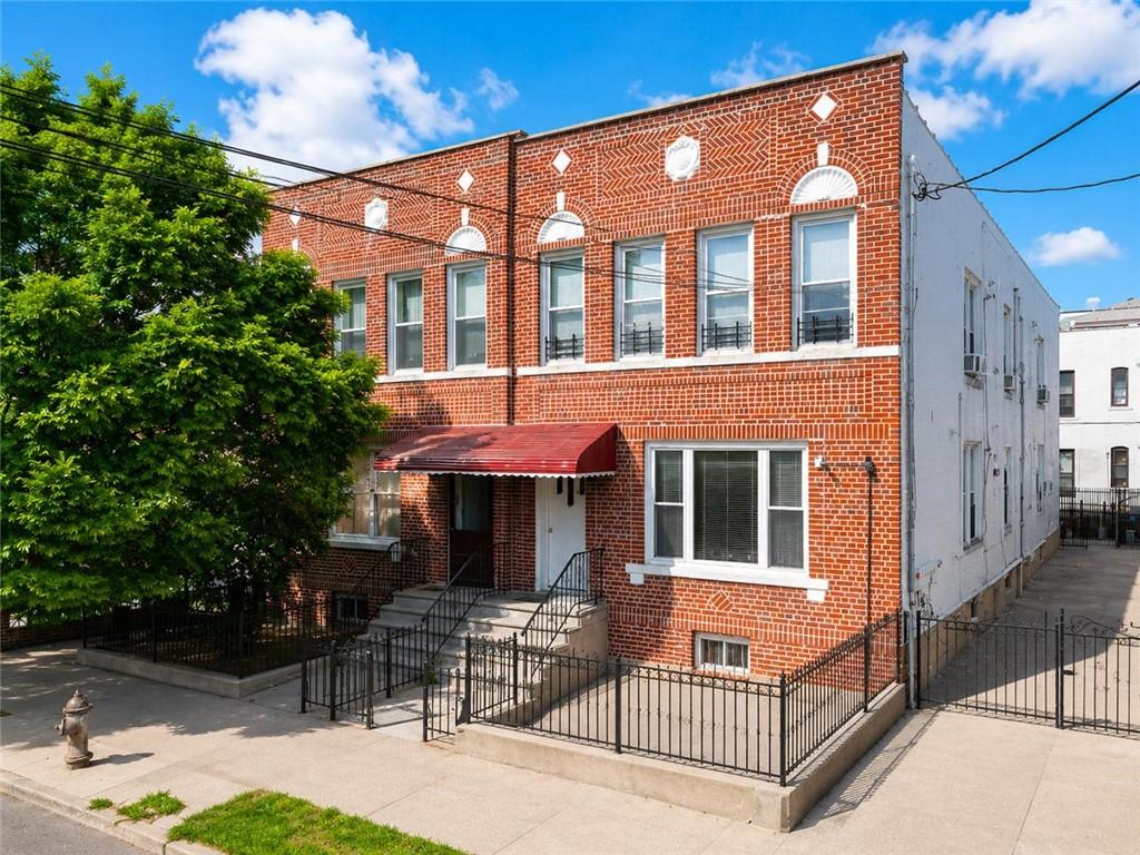 2415 Benson Avenue Bath Beach Brooklyn NY 11214