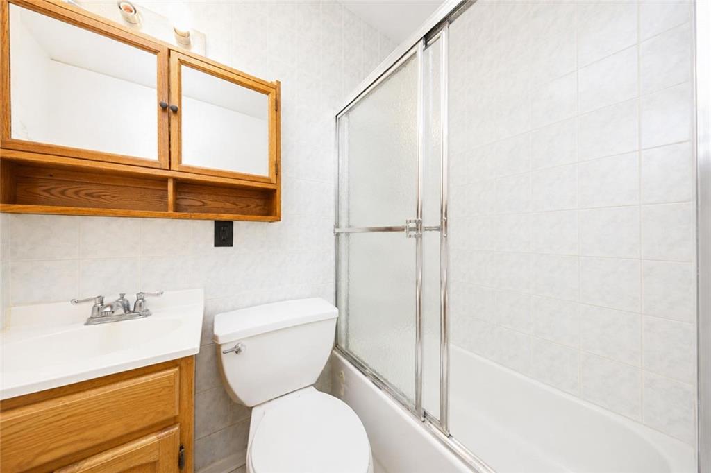 2415 Benson Avenue Bath Beach Brooklyn NY 11214