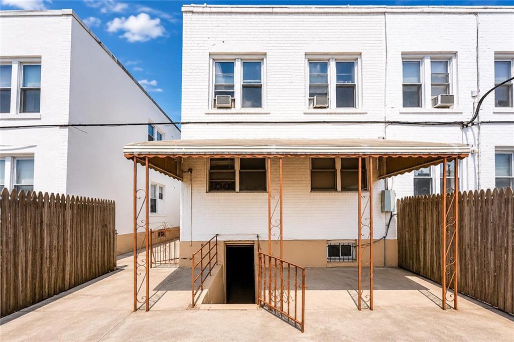 2415 Benson Avenue Bath Beach Brooklyn NY 11214