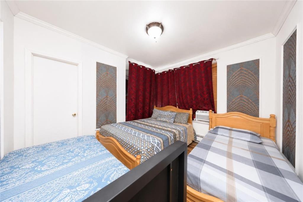2415 Benson Avenue Bath Beach Brooklyn NY 11214