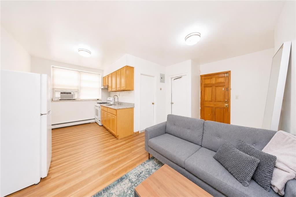 2415 Benson Avenue Bath Beach Brooklyn NY 11214