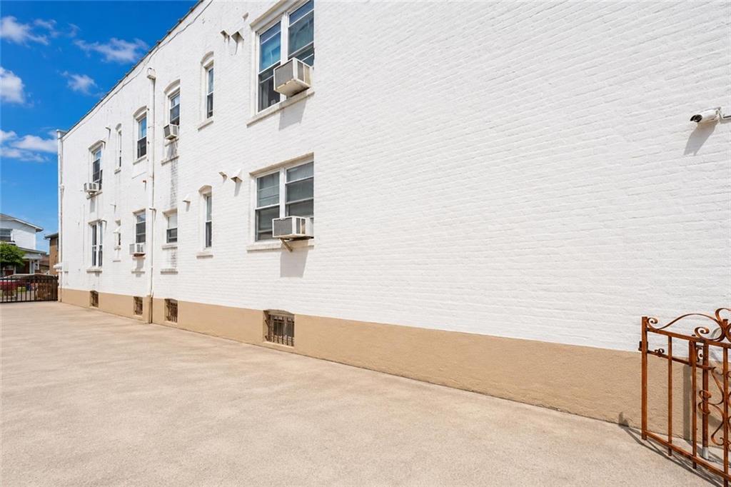 2415 Benson Avenue Bath Beach Brooklyn NY 11214