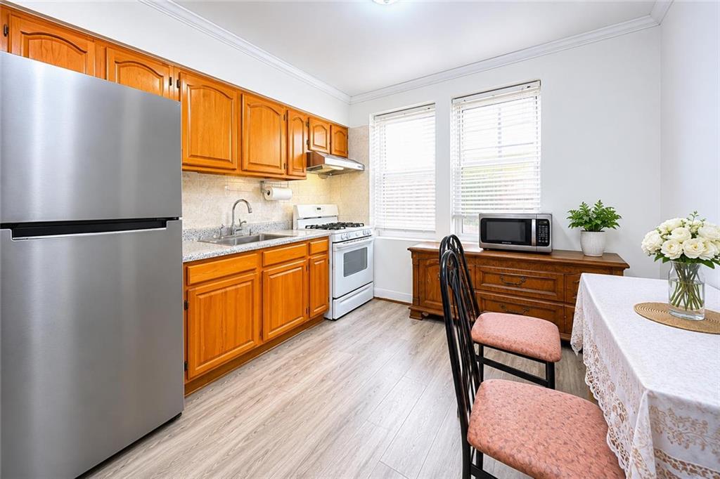 2415 Benson Avenue Bath Beach Brooklyn NY 11214