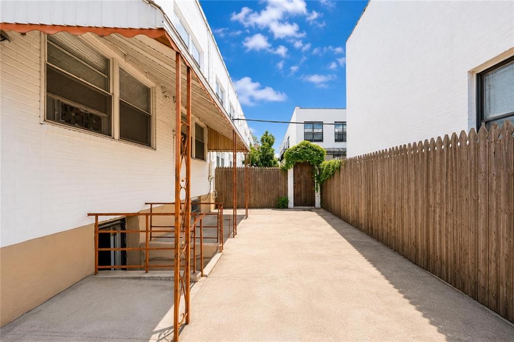 2415 Benson Avenue Bath Beach Brooklyn NY 11214