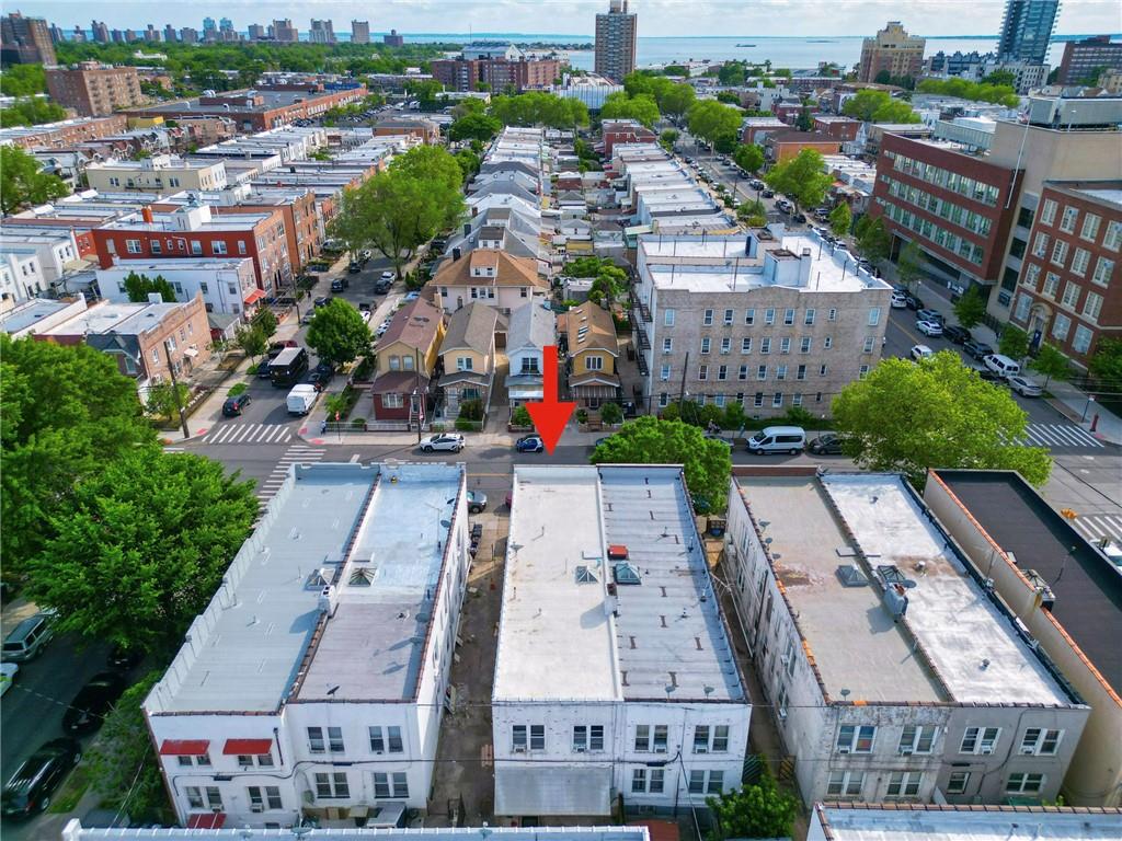 2415 Benson Avenue Bath Beach Brooklyn NY 11214