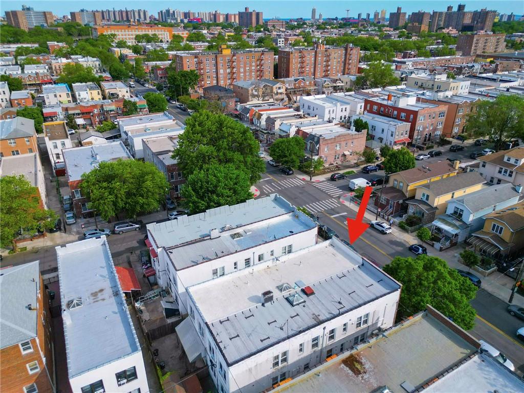 2415 Benson Avenue Bath Beach Brooklyn NY 11214