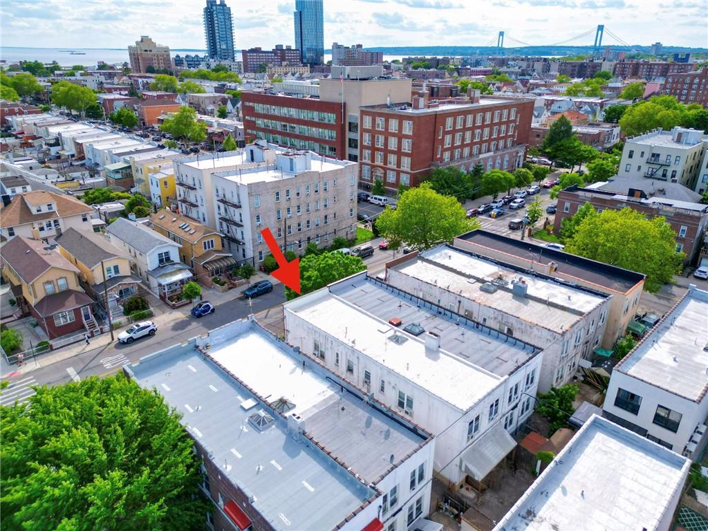 2415 Benson Avenue Bath Beach Brooklyn NY 11214