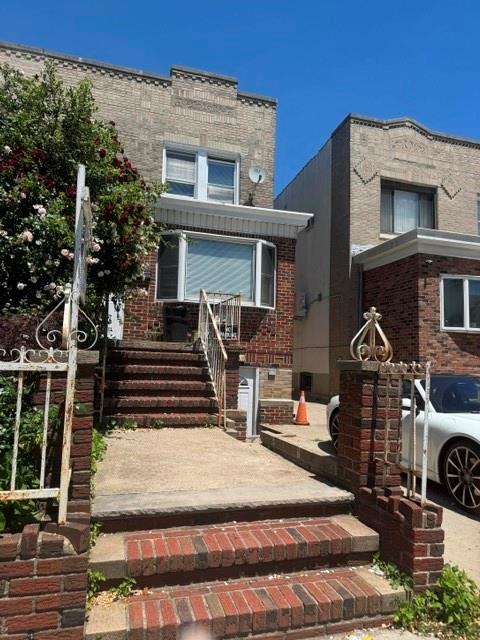 2157 67th Street Bensonhurst Brooklyn NY 11229