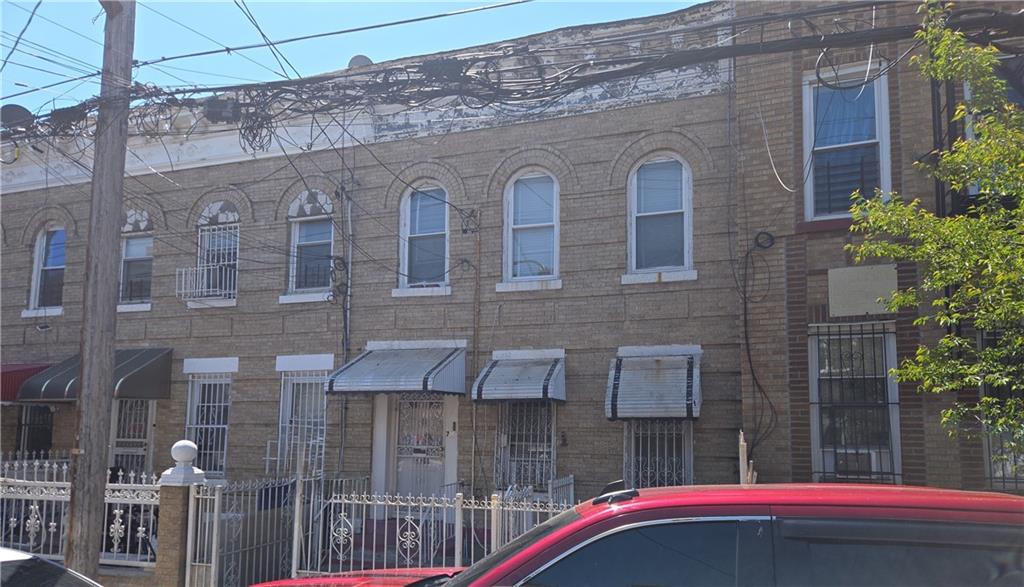 706 Cleveland Street East New York Brooklyn NY 11208