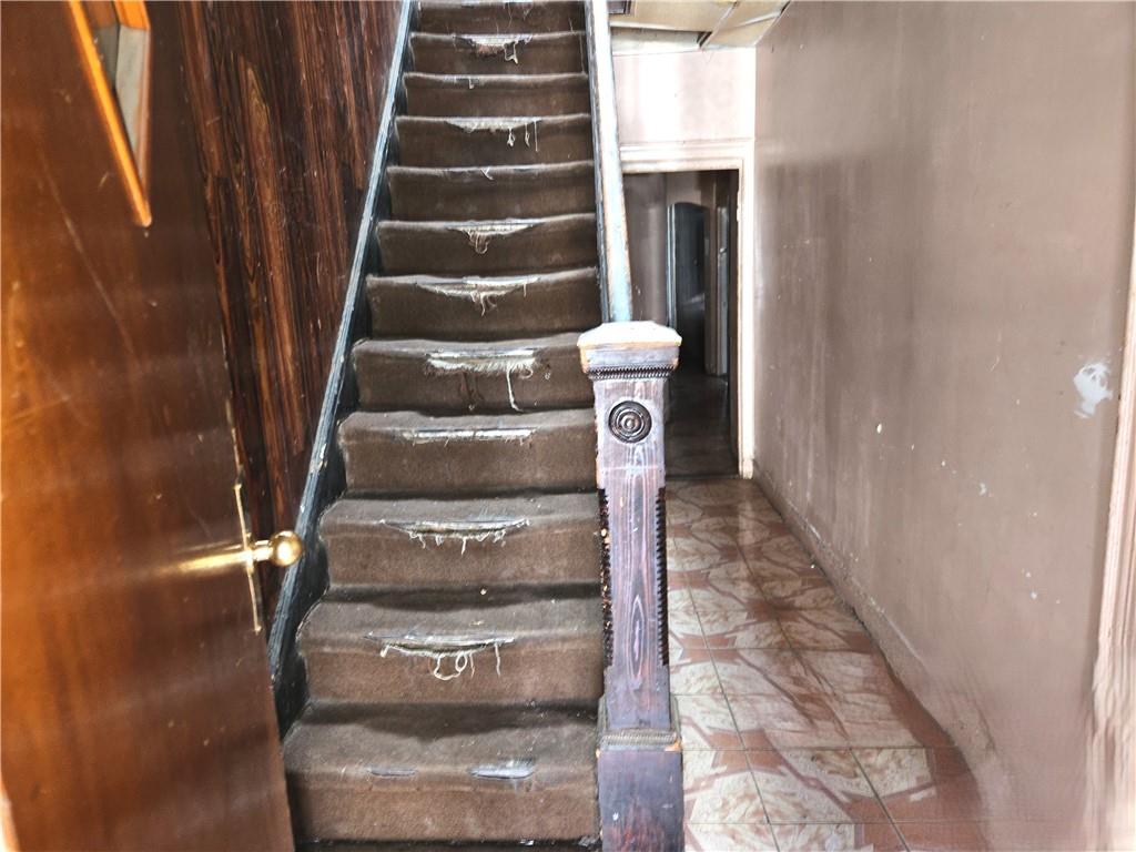 706 Cleveland Street East New York Brooklyn NY 11208