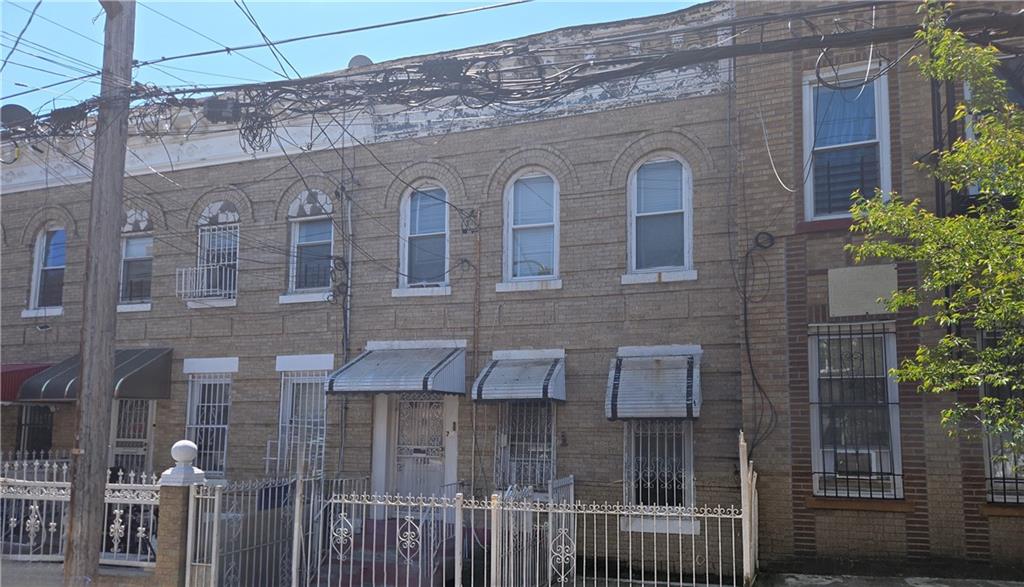 706 Cleveland Street East New York Brooklyn NY 11208