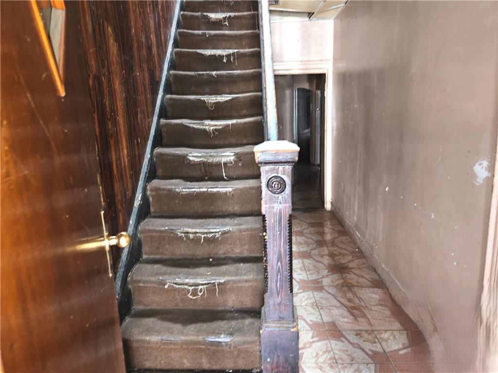 706 Cleveland Street East New York Brooklyn NY 11208