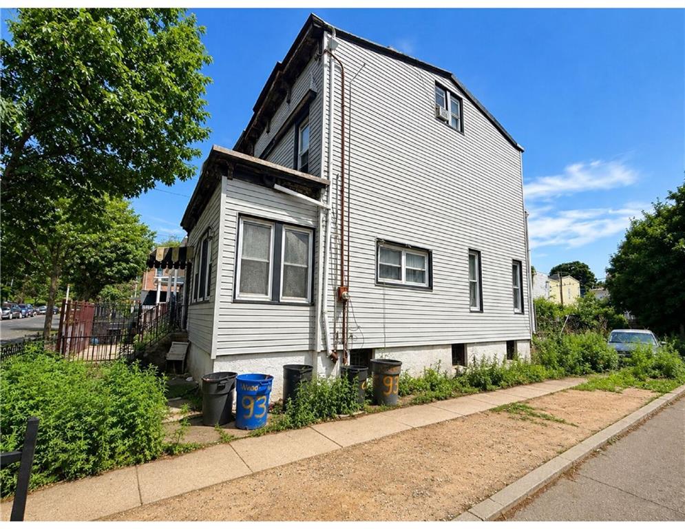 93 Linwood Street Cypress Hills Brooklyn NY 11208
