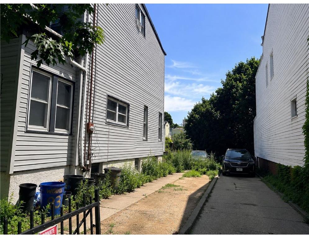 93 Linwood Street Cypress Hills Brooklyn NY 11208