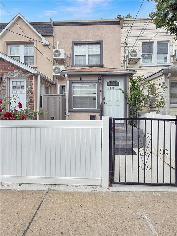 15311 118th Avenue South Jamaica Jamaica NY 11434