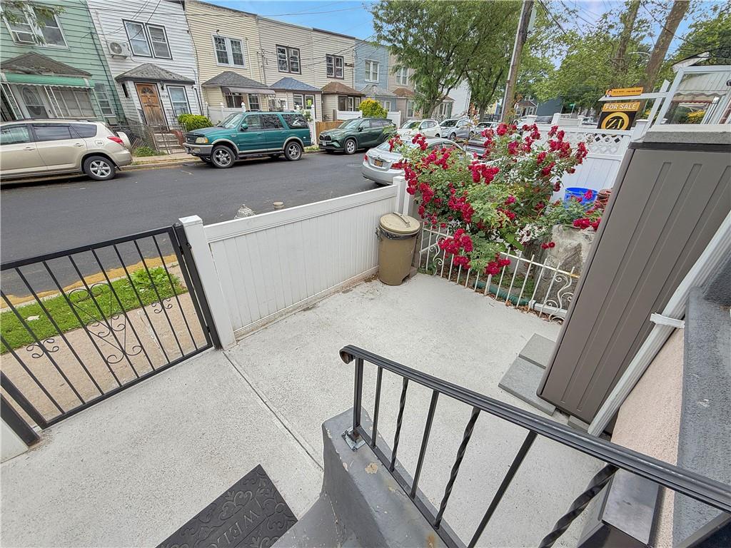 15311 118th Avenue South Jamaica Jamaica NY 11434