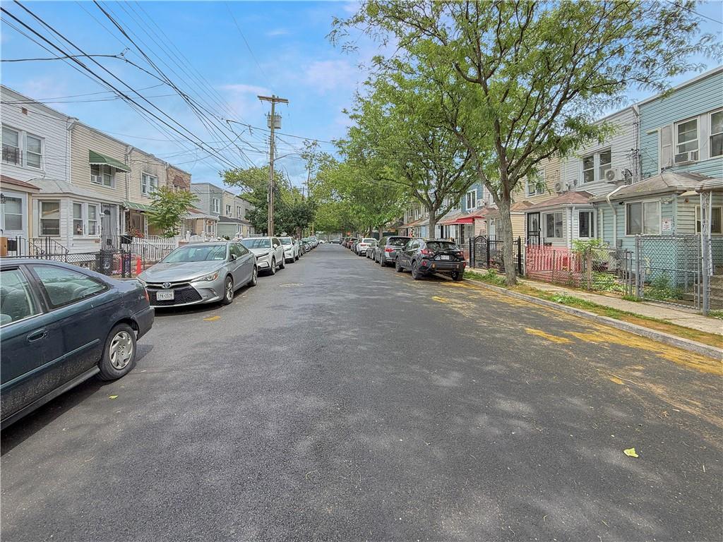 15311 118th Avenue South Jamaica Jamaica NY 11434