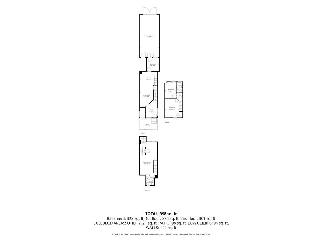 15311 118th Avenue South Jamaica Jamaica NY 11434