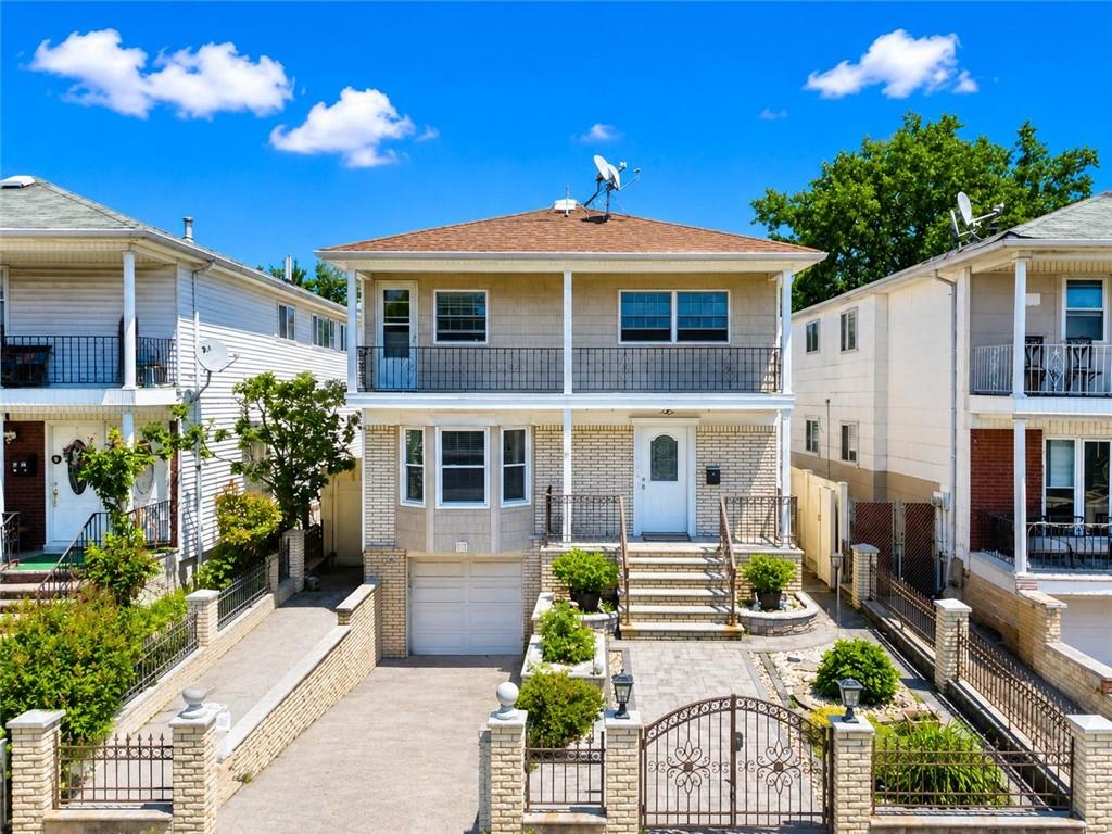37 Yale Street Graniteville Staten Island NY 10303