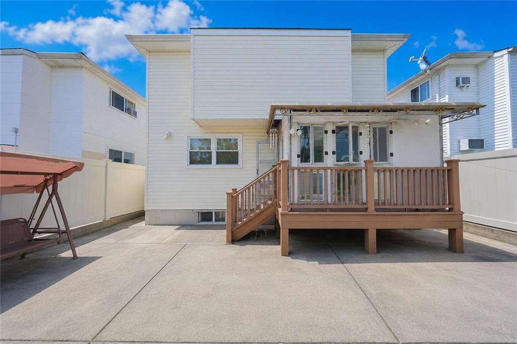 37 Yale Street Graniteville Staten Island NY 10303