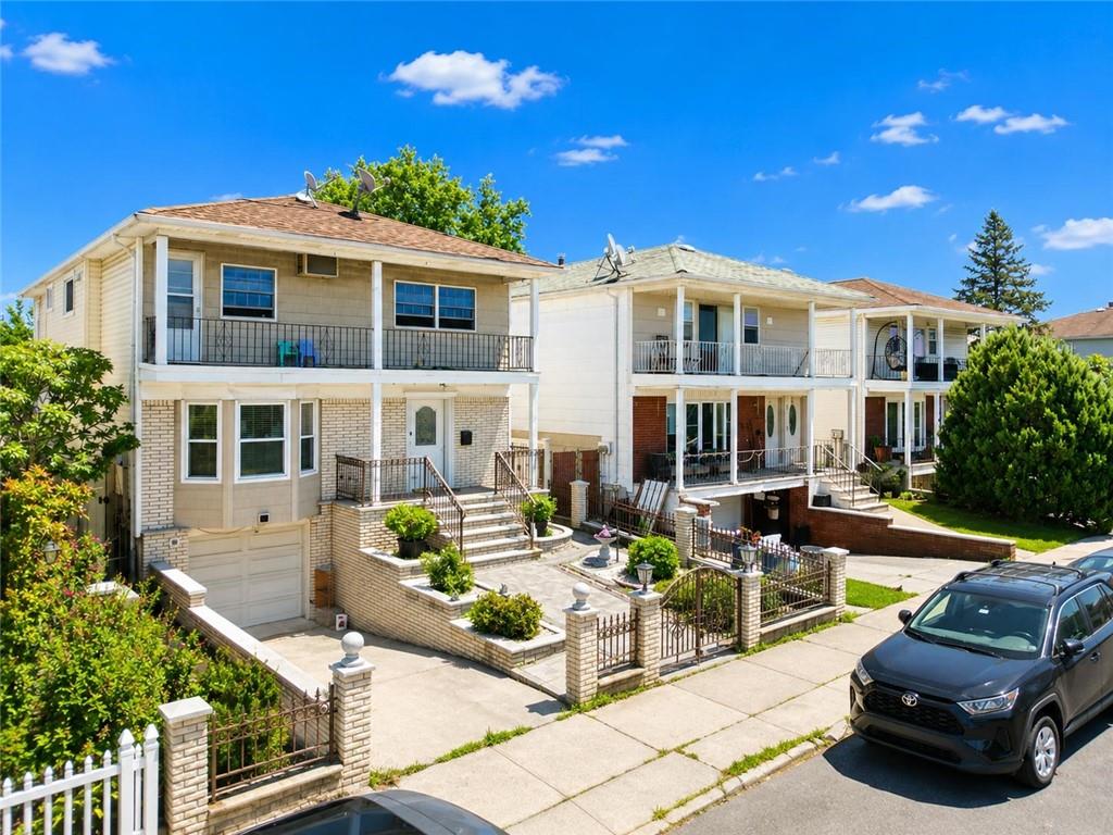 37 Yale Street Graniteville Staten Island NY 10303