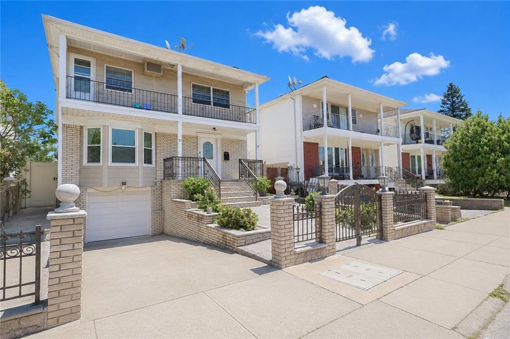 37 Yale Street Graniteville Staten Island NY 10303