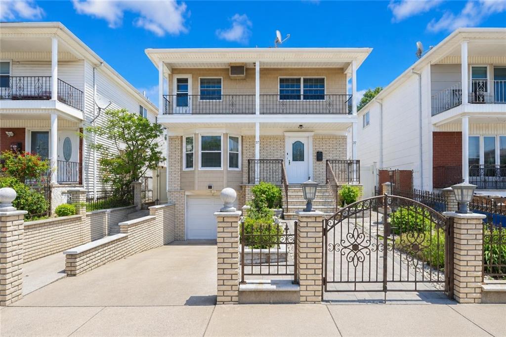 37 Yale Street Graniteville Staten Island NY 10303