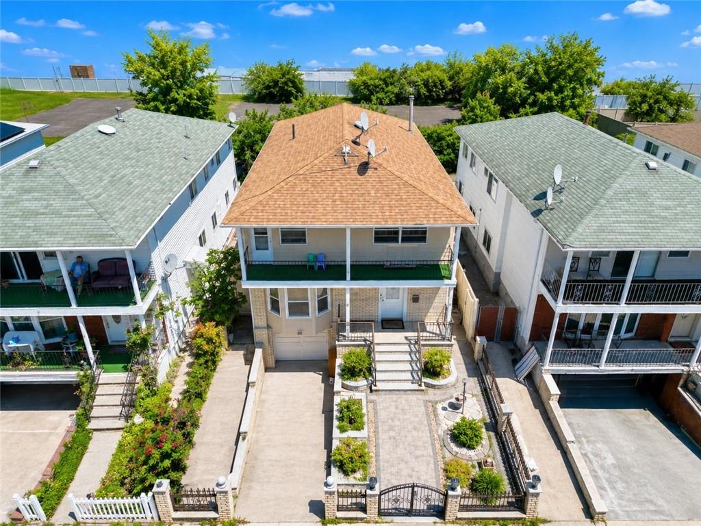 37 Yale Street Graniteville Staten Island NY 10303