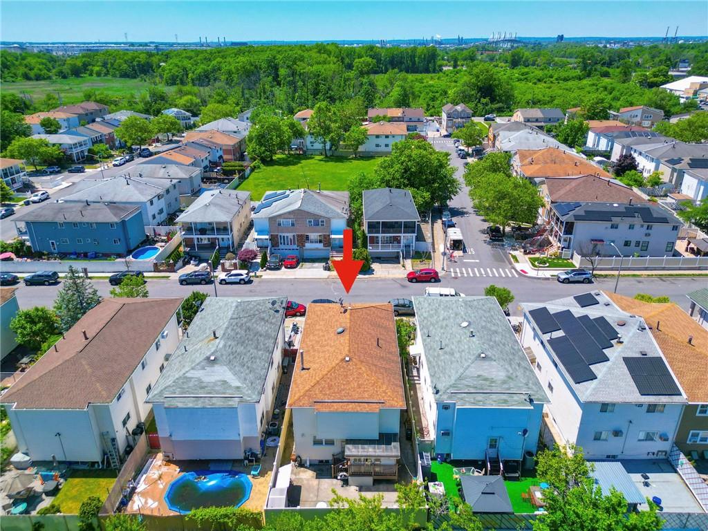 37 Yale Street Graniteville Staten Island NY 10303
