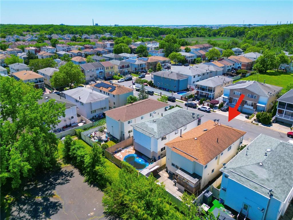 37 Yale Street Graniteville Staten Island NY 10303