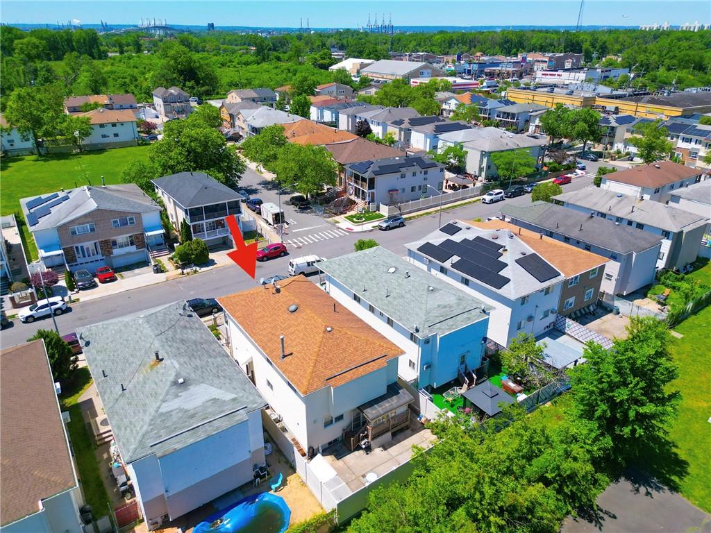 37 Yale Street Graniteville Staten Island NY 10303