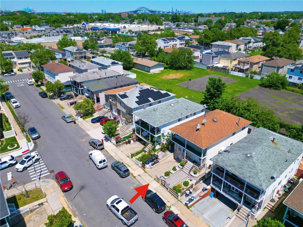 37 Yale Street Graniteville Staten Island NY 10303