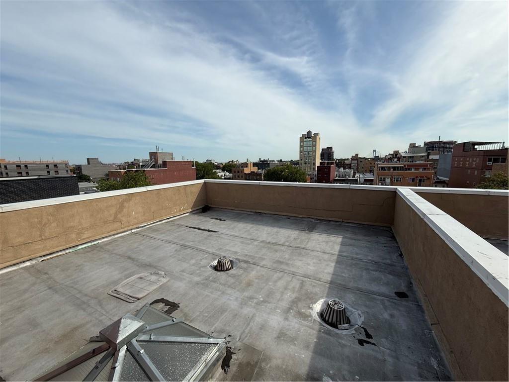 837 55th Street Sunset Park Brooklyn NY 11220