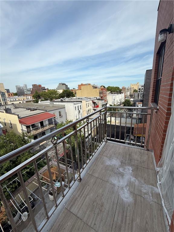 837 55th Street Sunset Park Brooklyn NY 11220