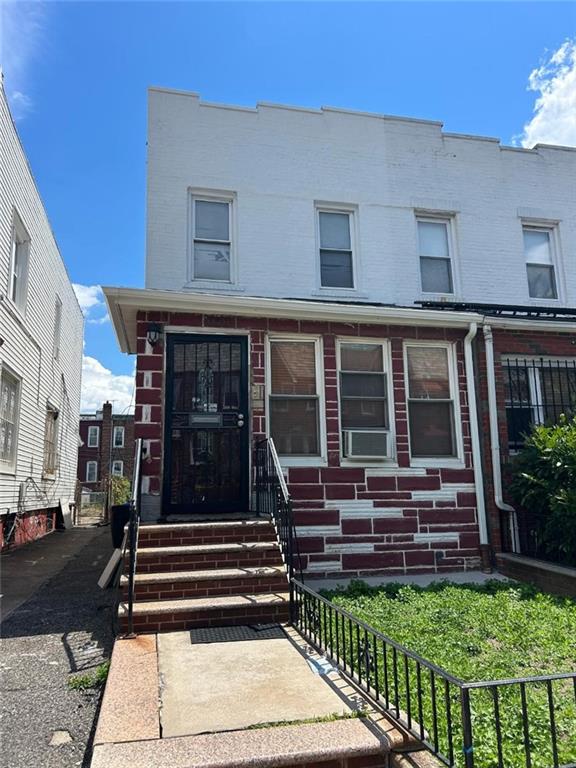 669 East 42nd Street East Flatbush Brooklyn NY 11203