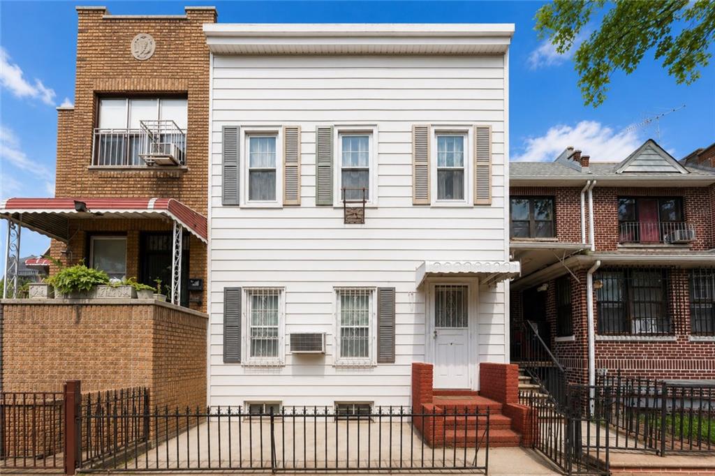 723 51st Street Sunset Park Brooklyn NY 11220
