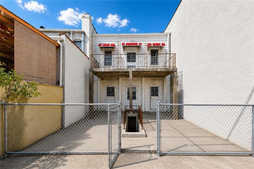 723 51st Street Sunset Park Brooklyn NY 11220