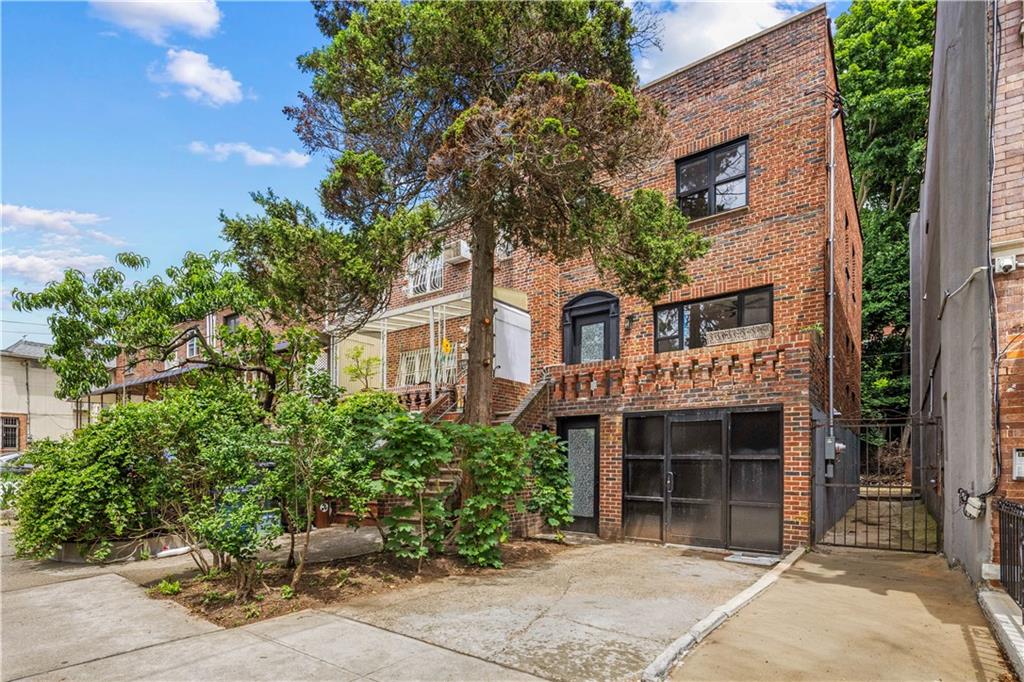 1495 East 15 Street Midwood Brooklyn NY 11230