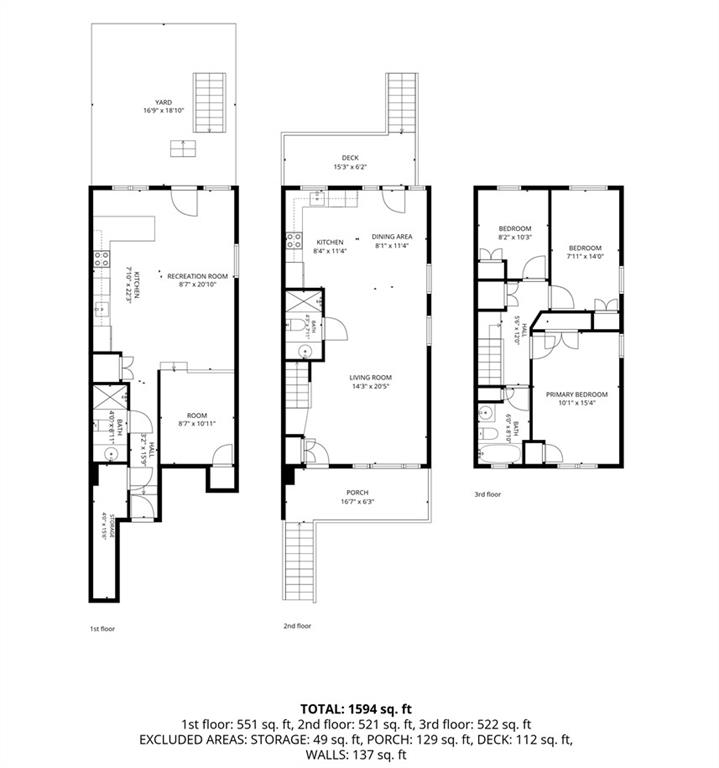 1495 East 15 Street Midwood Brooklyn NY 11230