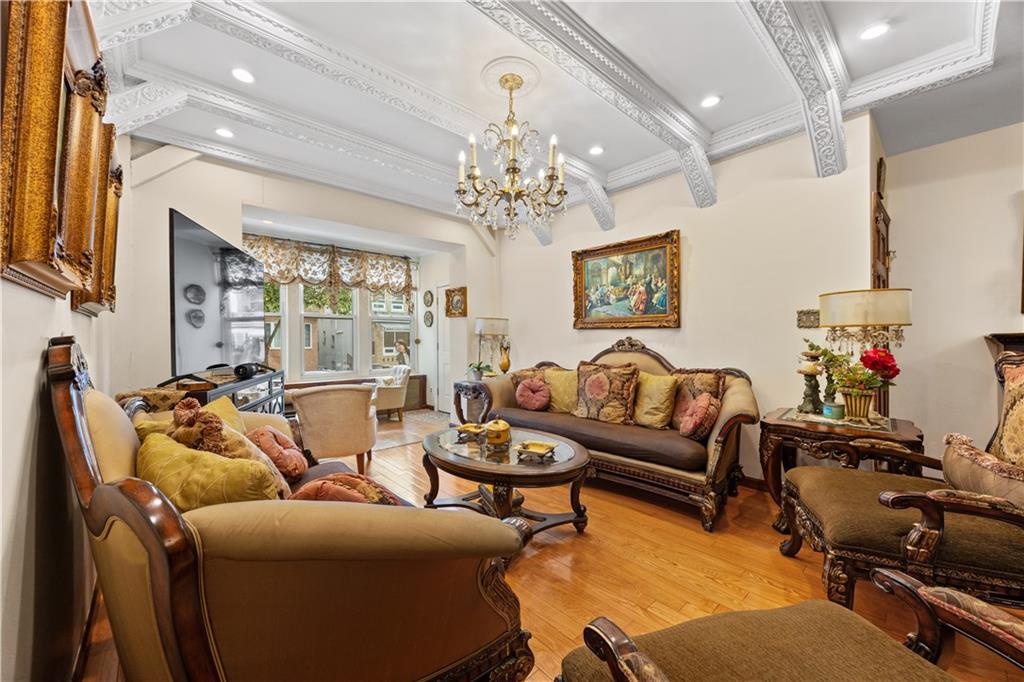 573 79th Street Bay Ridge Brooklyn NY 11209