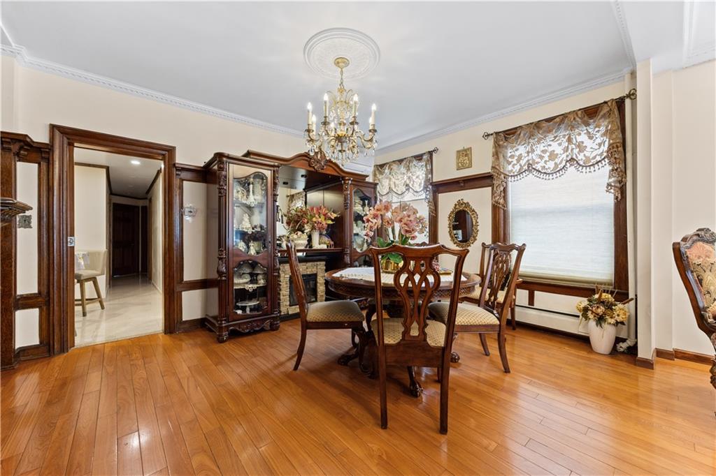 573 79th Street Bay Ridge Brooklyn NY 11209