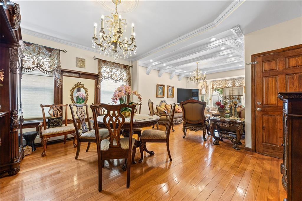 573 79th Street Bay Ridge Brooklyn NY 11209