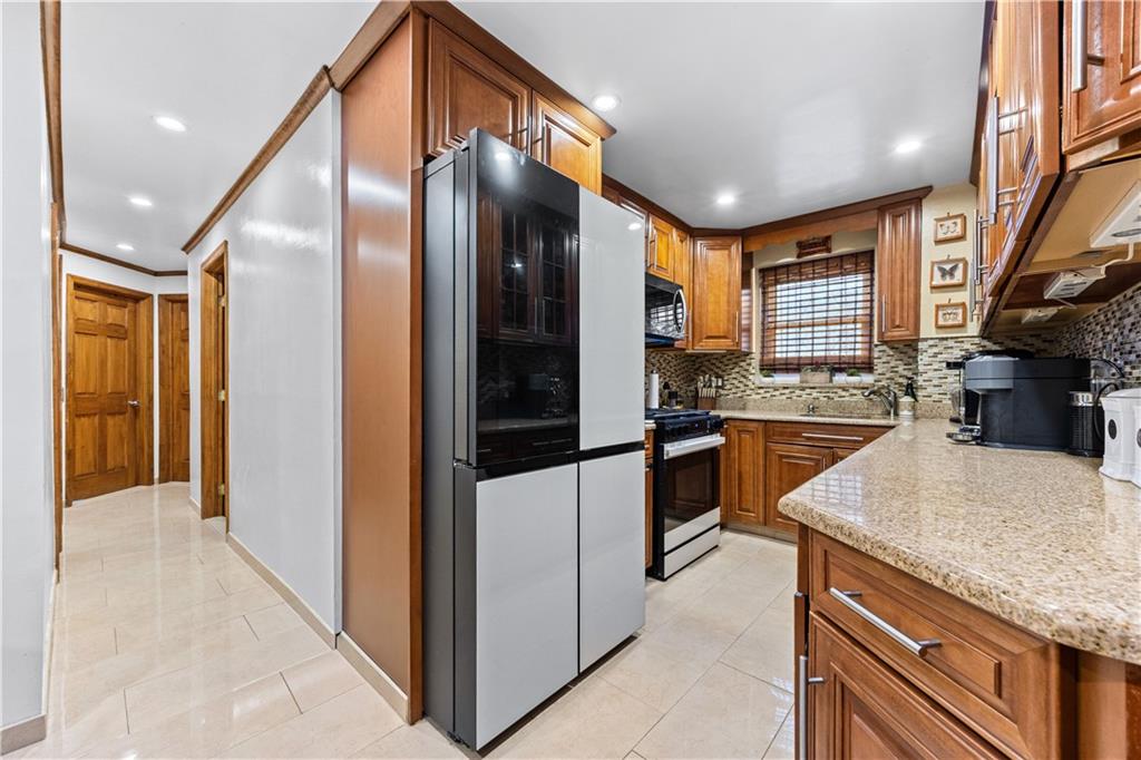 573 79th Street Bay Ridge Brooklyn NY 11209