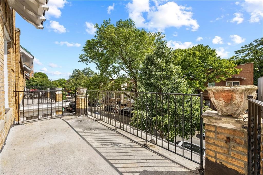 573 79th Street Bay Ridge Brooklyn NY 11209