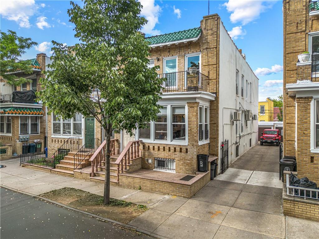 573 79th Street Bay Ridge Brooklyn NY 11209