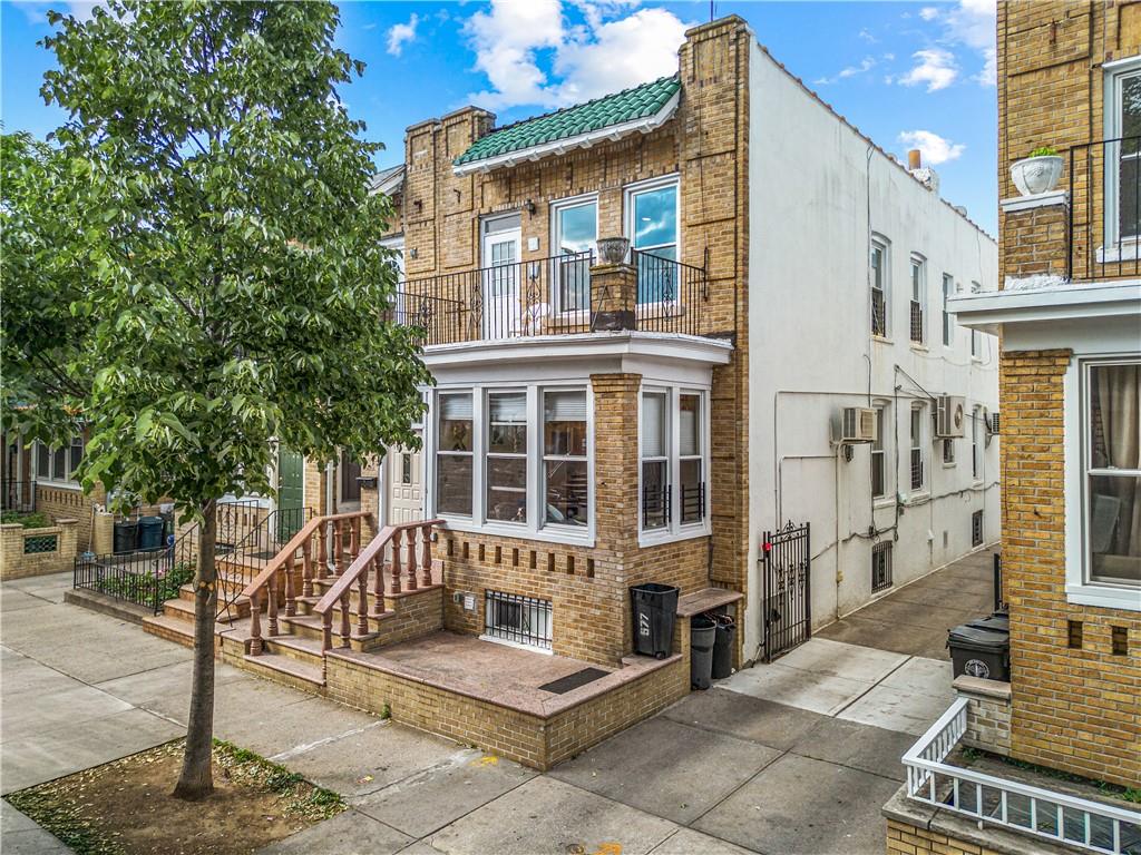573 79th Street Bay Ridge Brooklyn NY 11209