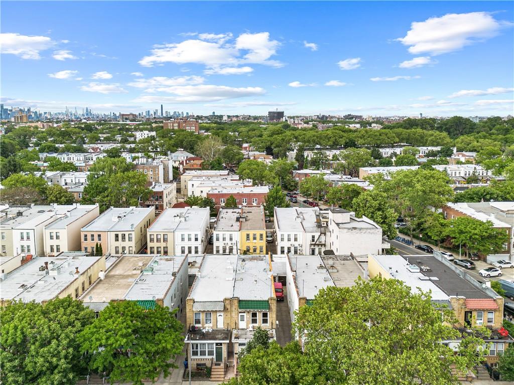 573 79th Street Bay Ridge Brooklyn NY 11209