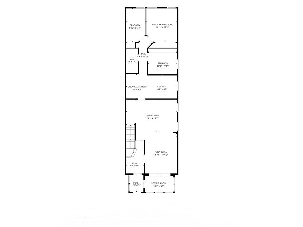 573 79th Street Bay Ridge Brooklyn NY 11209