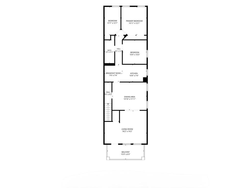 573 79th Street Bay Ridge Brooklyn NY 11209